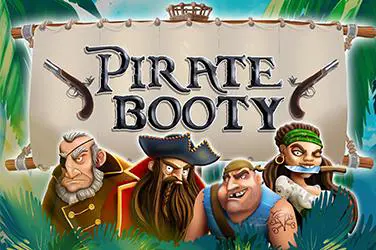 Pirate Booty - Marakumi - Kenya